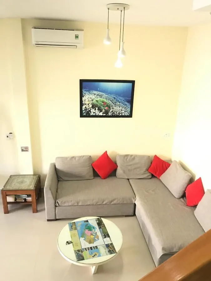 Hoi An Beach House Apartment Hoi An