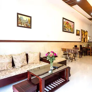 Séjour chez l'habitant Miss, Hội An