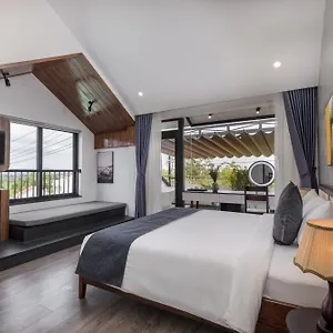  Aparthotel Charm Champion Hoian
