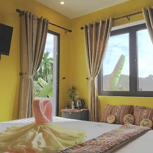 Séjour chez l'habitant Longan, Hội An
