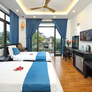  Habitación en casa particular Quynh Long