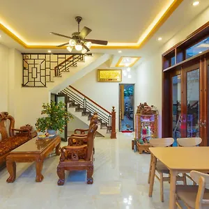  Privatunterkunft Thinh Phuc