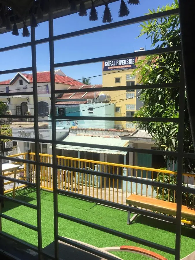 Hoi An Beach House 0*, 会安 越南