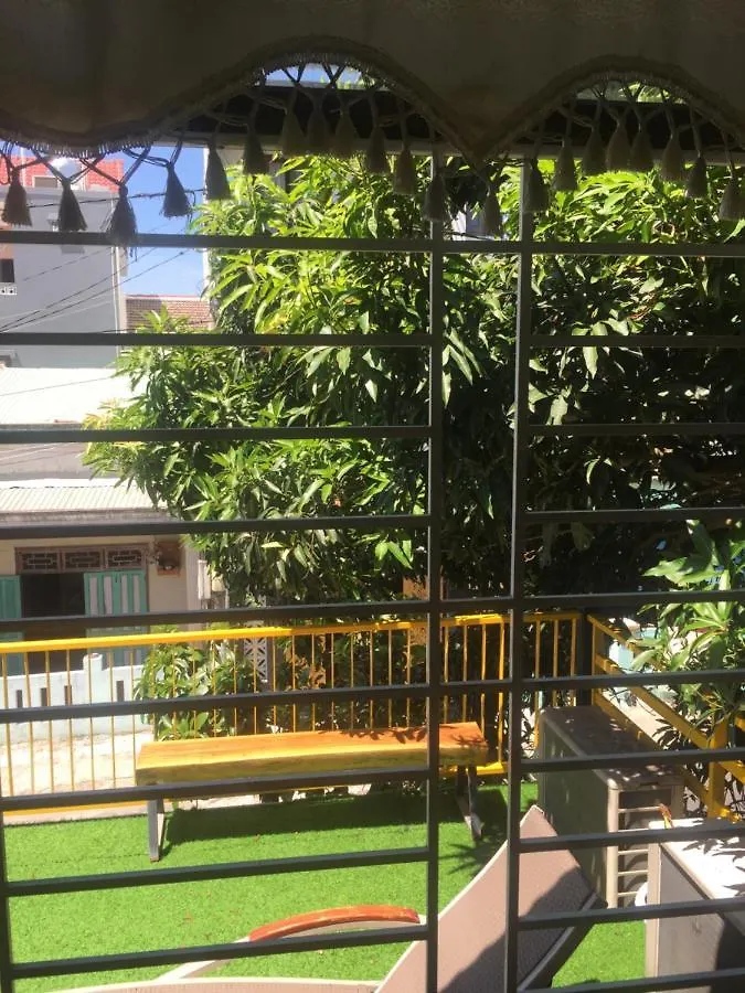 公寓 Hoi An Beach House