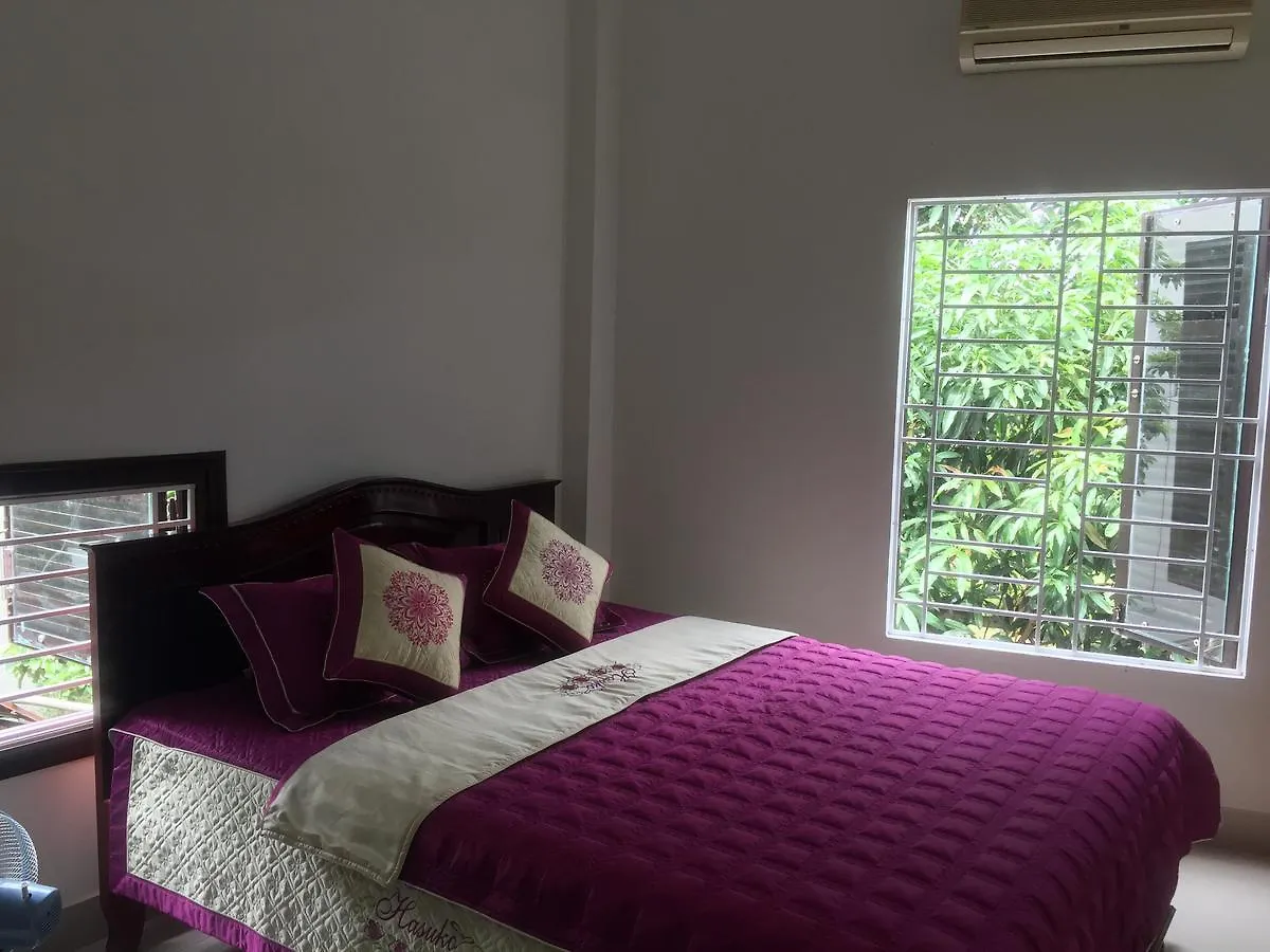Hoi An Beach House 0*, 会安