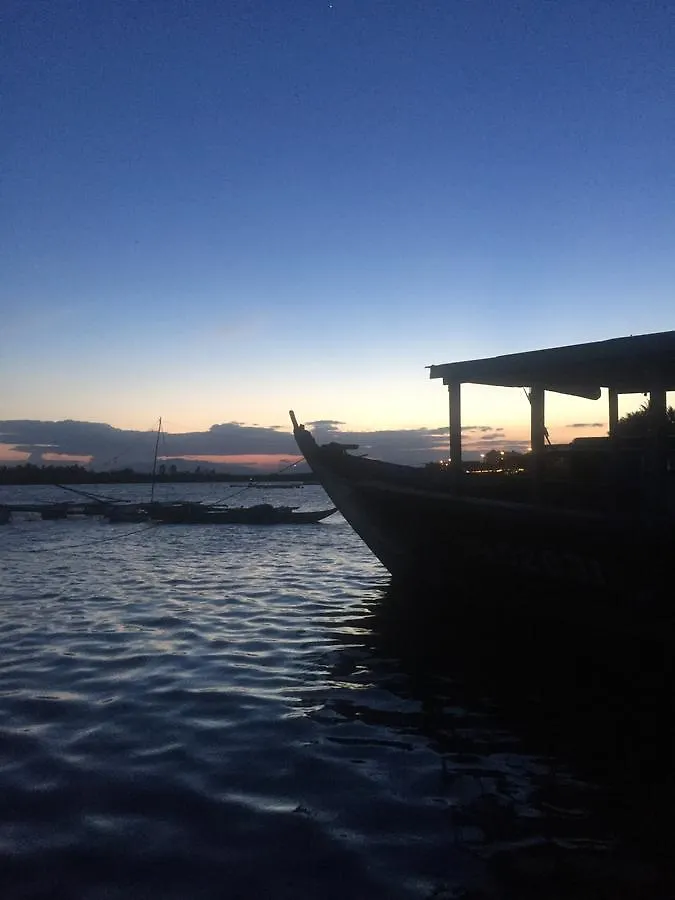 Hoi An Beach House 公寓 会安