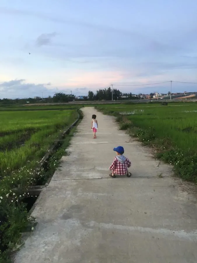 Hoi An Beach House 0*, 会安