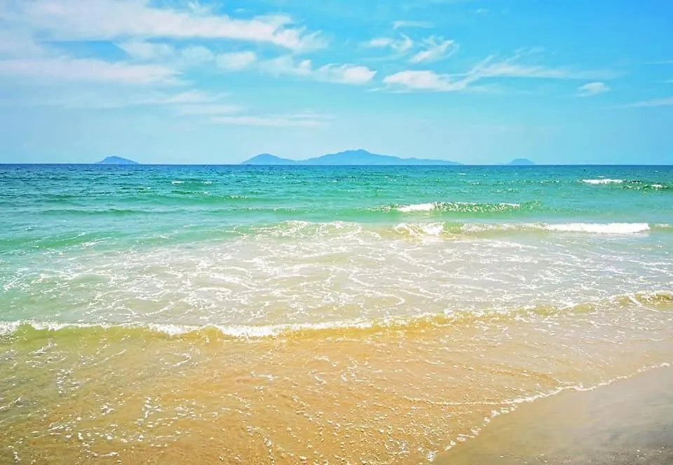 Hoi An Beach House 公寓