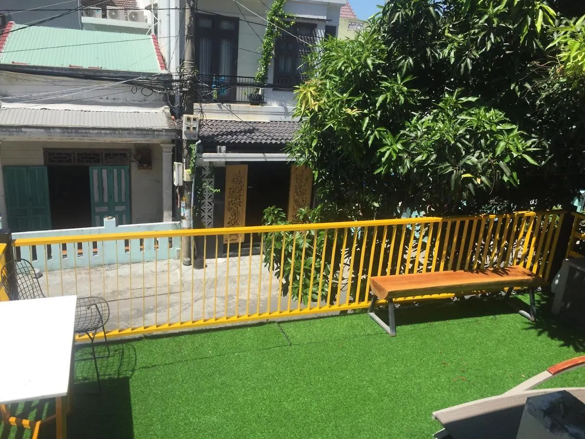 Apartment Hoi An Beach House