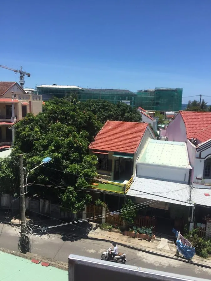 Apartment Hoi An Beach House Vietnam