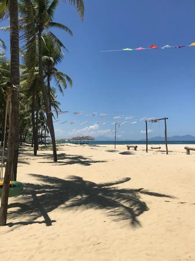 Apartment Hoi An Beach House