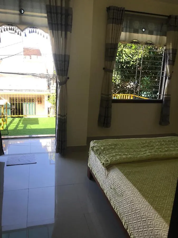 Apartment Hoi An Beach House