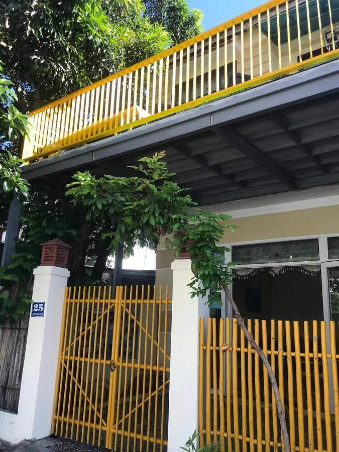Hoi An Beach House Apartment Hoi An