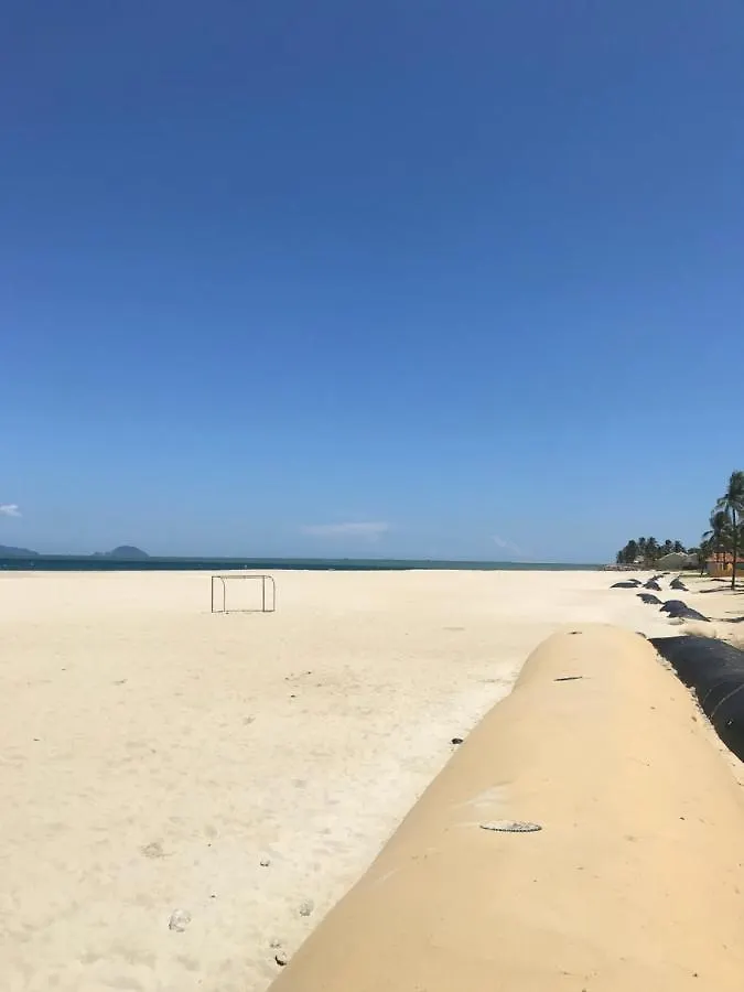 Hoi An Beach House Apartment