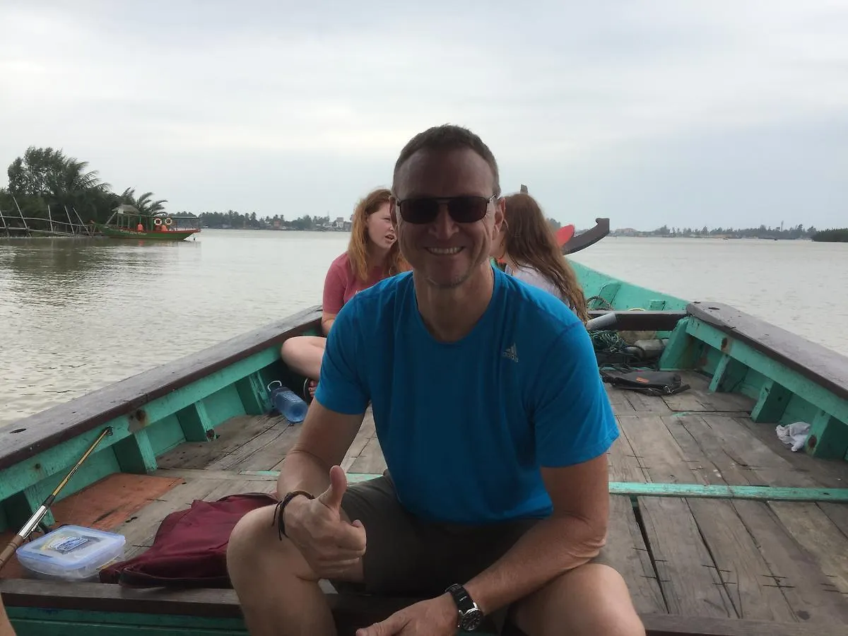 Hoi An Beach House Hoi An