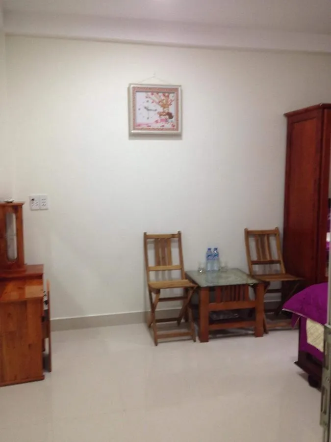 Hoi An Beach House Hoi An