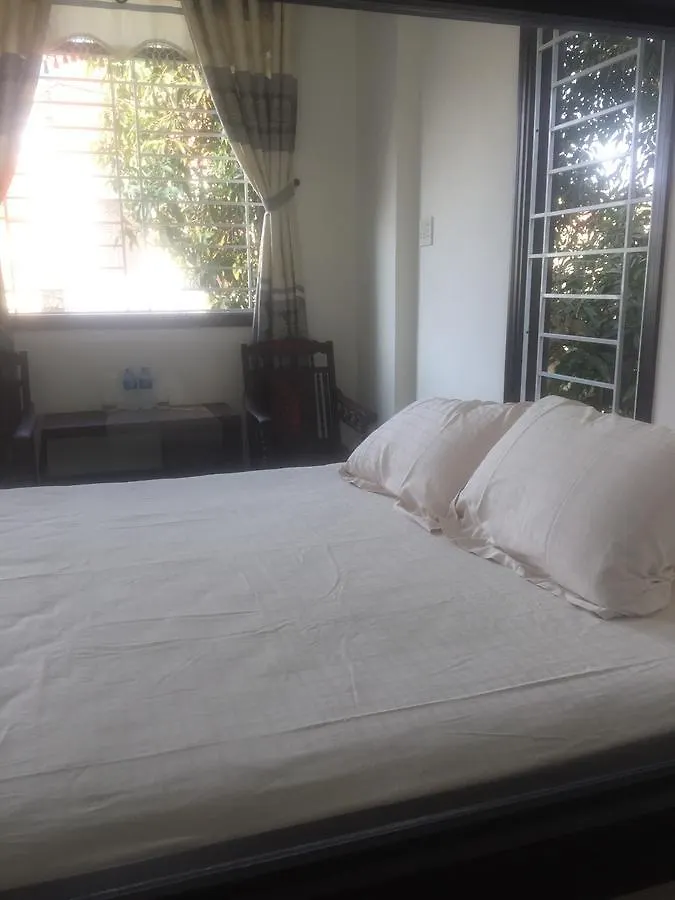 Hoi An Beach House Apartment