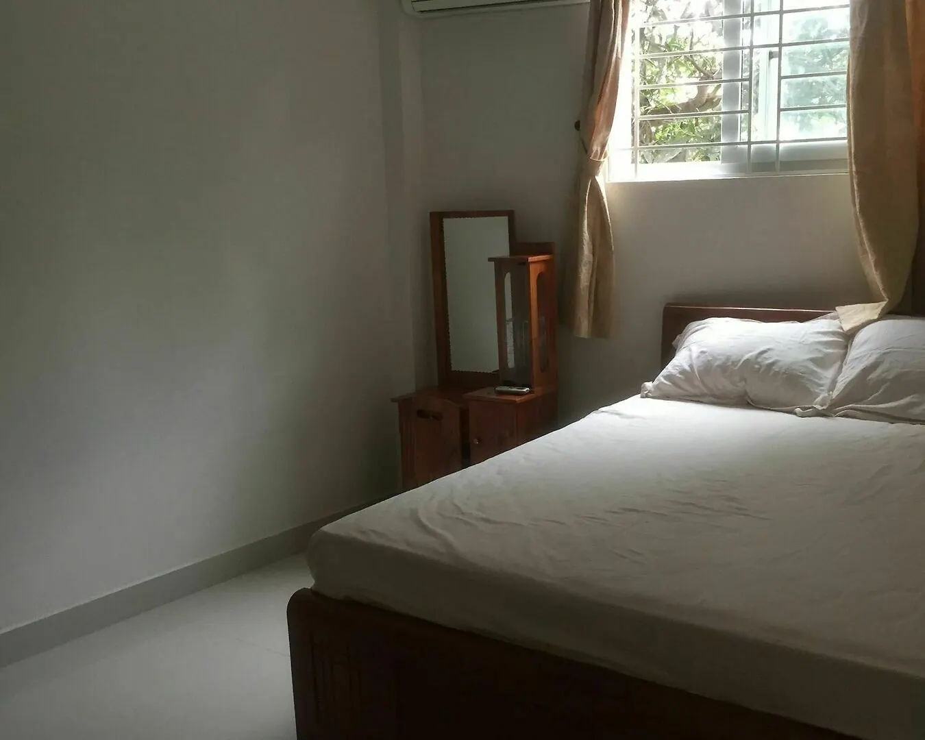Hoi An Beach House