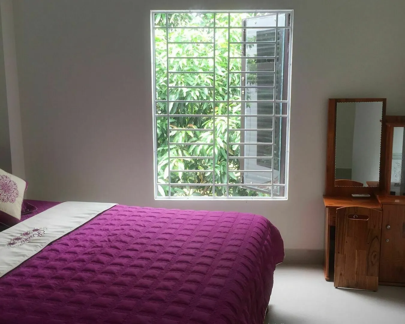 Hoi An Beach House Vietnam
